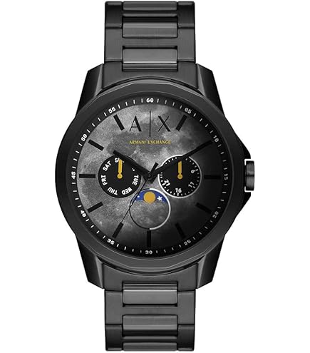 Reloj Para Hombre Guess Gents GW0493G1 - Relojeria Manantial