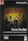 Image de Forces occultes : Le complot judéo-maçonnique au cinéma (1DVD)