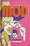 Cover zum Buch The Mod Squad: The Hideout
