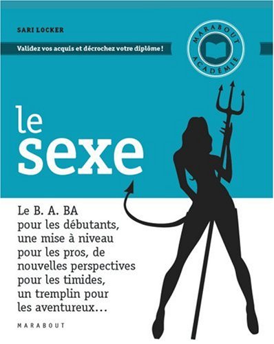 couverture de : Le sexe