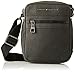 Produktbild Tommy Hilfiger Herren Essential Mini Reporter Prt Laptop Tasche, Grau (Grey Mix), 2 x 13 x 20 cm