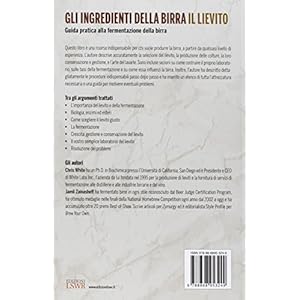 Gli ingredienti della birra: il lievito. Guida pratica alla fermentazione della birra