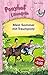 Ponyhof Liliengrün - Mein Sommer mit Traumpony by