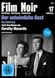 Der unheimliche Gast - Film Noir Collection 17 [Blu-ray]