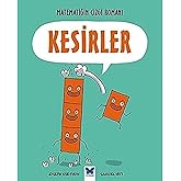 Matematiğin &Ccedil;izgi Romanı Kesirler
