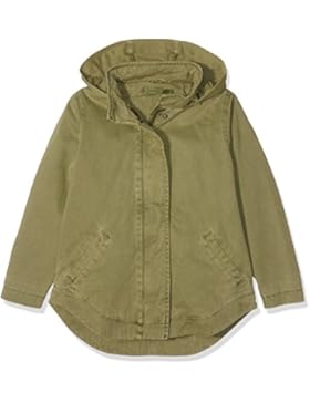 NAME IT Mädchen Jacke Nitmaisie Jacket Nmt