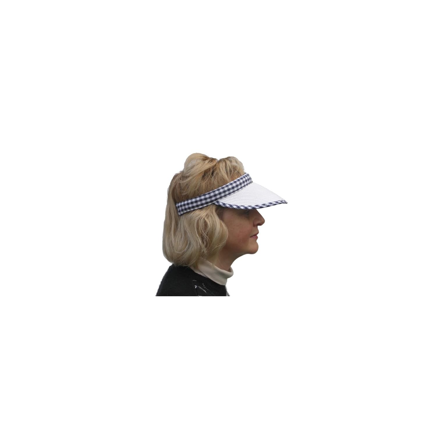 Ladies Golf Visors to Perform Your Best Golfist UK