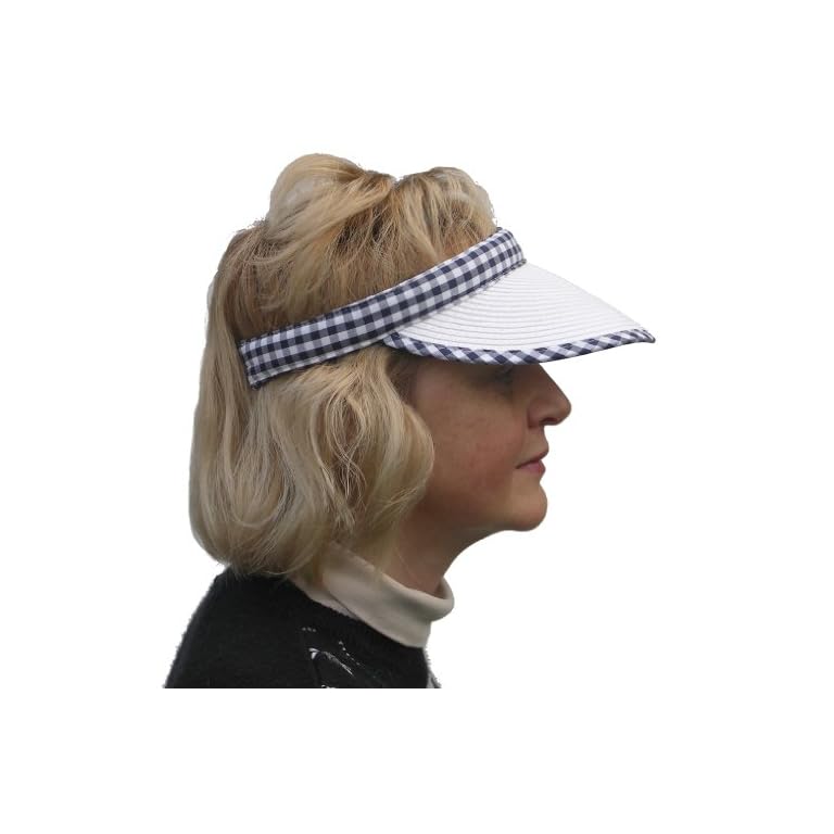 Ladies Golf Visors to Perform Your Best Golfist UK