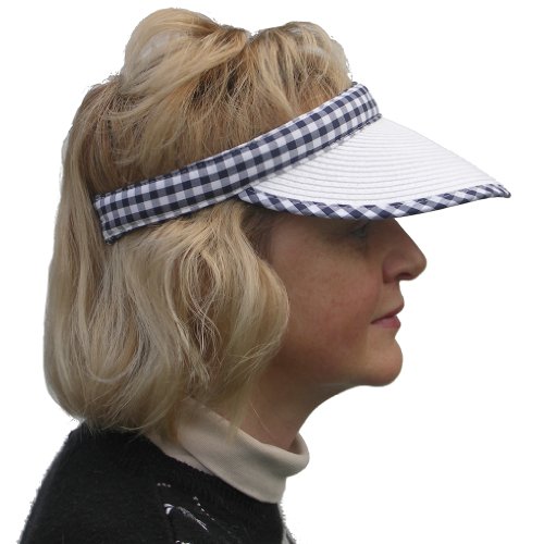 Ladies Golf Visors to Perform Your Best Golfist UK