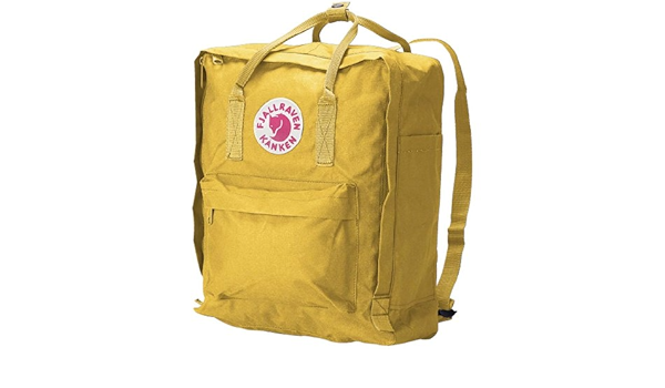 fjallraven backpack amazon uk