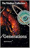 Image de Generations (The Nimbus Collection Book 3) (English Edition)