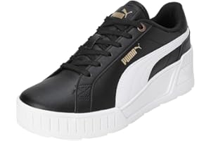 PUMA Cuña De Karmen, Scarpe da Ginnastica Donna, AD Template Size