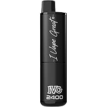elfbar elfa master akku IVG 2400 - Basisgeräte & Liquid Pods - E-Zigaretten günstig kaufen!