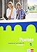 Pontes 1: Arbeitsheft ab Klasse 5 mit Audio-CD 1. Lernjahr (Pontes. Ausgabe ab 2014) by 