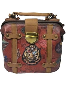 Harry Potter Railway Hogwarts Accessoire