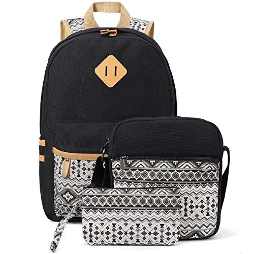 Plambag Sac à Dos Sac Bandoulière Trousse Sac Scolaire pour Fille, Garçon, Femme, Homme Plambag Sac à Dos Sac Bandoulière Trousse Sac Scolaire pour Fille, Garçon, Femme, Homme