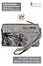Produktbild Golla Hülle***TOP-Premium***Handy Tasche ! Ewige Klassiker ! 140x80x8 mm für iPhone SE/5/5C/5S (NepalDenim Gray)