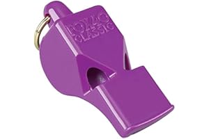 Nayblan Fox 40–Sifflet Vert Vert Taille Unique