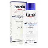 eucerin crema rigenerante 10 urea PZN: de 11678082 Eucerin ureare Pair 10% Urea Loción, 250 ml