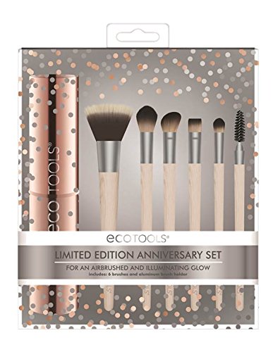 Ecotools 10 Years Anniversary Set