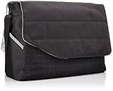 Maclaren Tasche Messenger Bag BMW Schwarz - 2