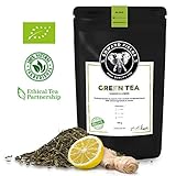 ✓ BENEFICIOS: Favorece la digestión, es diurético y mejora la circulación y la actividad de desintoxicación que realiza el hígado. Además, su alto contenido en antioxidantes, minerales y vitaminas hace que sea ideal para el sistema inmunológico. Ayuda a reducir el colesterol malo, pudiendo así contribuir a prevenir la diabetes y a la mejora o prevención de otros problemas relacionados con la salud cardiovascular. Acelera el metabolismo, favorece la quema de grasas y es estimulante.