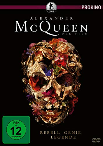 Preisvergleich Produktbild Alexander McQueen - Der Film (OmU)