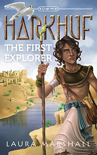 Download Harkhuf the First Explorer