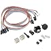 Produktbild Lian Li PT-SK07B Power/Reset Taster Kit