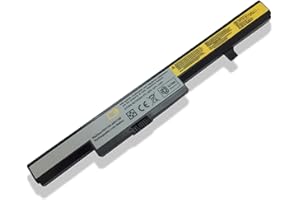 FlyZythrol 14.4V 2600mAh/37.5Wh L13L4A01 battery Compatible With Lenovo B50 B50-30 B50-45 B50-50 B50-70 B50-80 B40 B40-30 B40-45 B40-70 B40-80 B51 B51-30 B51-35 B51-80 E40 E40-80 E41 E50-80 L13S4A01