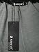 Allegra K Ladies Drawstring Waist Front Slant Pockets Casual Pants Gray XS