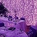 Produktbild Sansee 30M 300LED Weihnachten In/Outdoor Garten Party Hochzeit LED String Lichterkette (Lila)