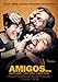 Amigos (Import Dvd) (2012) Ernesto Alterio; Diego Martín; Alberto Lozano; Goya