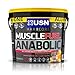 Produktbild Usn Muscle Fuel Anabolic Chocolate Orange, 4 kg