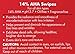 Alpha Hydrox AHA Swipes, 24 Count