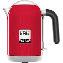 Cafetière filtre Kenwood COX750RD KMIX ROUGE - Achat & prix | fnac