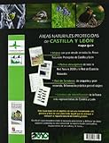 Image de Mapa - guia de las areas naturales protegidas de Castilla y León