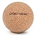 Produktbild Sport-Thieme Faszien-Ball "Kork"