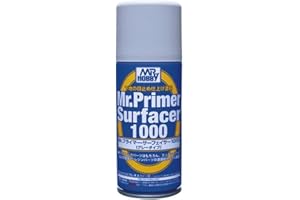 GSI CREOS Sr. Primer Surfacer 1000 B524 [HTRC 2.1] (jap?n importaci?n)