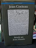 Cover zum Buch Briefe an Jean Marais