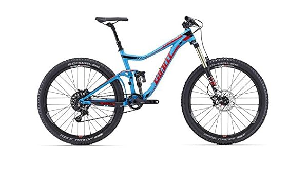 2016 giant trance sx