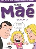 La BD de Maé : Saison 2
