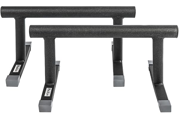 Parallettes, Fitness Push Up Barres, Calisthenics Support pour Flexions