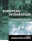 Image de European Integration: An Economic Perspective