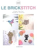 Image de Le brick stitch