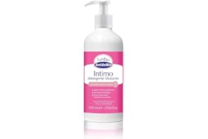 Euphidra - Euphidra AmidoMio Intimo Detergente Idratante 500ml - 942260302