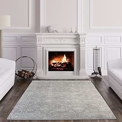 Suchergebnis auf Amazon.de für: Schlafzimmer - Teppiche & Läufer