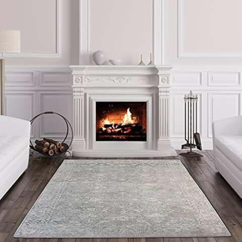 Suchergebnis auf Amazon.de für: Schlafzimmer - Teppiche & Läufer