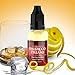Produktbild DOOBACCO Liquid Aroma Konzentrat - Liquids für E Zigarette Und Shisha e-Liquid Vape Ohne Nikotin - 10 ml Flasche - Whisky Geschmack