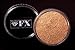 32g Diamond FX Metallic Face Paint - Old Gold